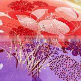 Durable Cheapest Printed Super Single Bed Set thumbnail-1