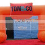 2016 Inflatable Sports Racing Arch With Banner thumbnail-5