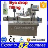 Discount NOW PLC Controlled Automatic Eye Drop Filling Machine 20ml