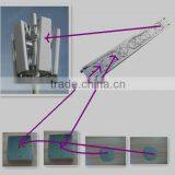 Outdoor Metal 3G Telecom Antenna Base thumbnail-1