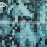 92 Polyester 8 Spandex Printing Fabric(+3M)