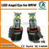 48W H8 CANBUS LED Marker