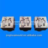 Pvc Moulding Profile Co-extrusion Embossing Mould Manufacturer thumbnail-1