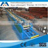 CNC Metal Rain Gutter Machine Manufacturer thumbnail-5