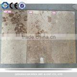 Dark Color 60*60 Travertine Tiles thumbnail-3