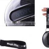 Shopping Bag to Roll Up/reusable Shopping Bags thumbnail-2