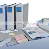 Paper File Folder