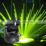 Used 75w Led Concert Event Dmx Moving Head Lighting thumbnail-1