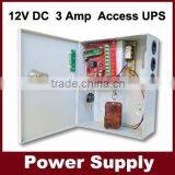 Remote Control Access Power Supply thumbnail-1