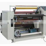 APT-W900 Fax Paper Roll Slitting and Rewinding Machine