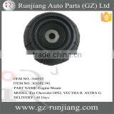 Oem no 344525 Rubber Strut Mount for Opel VECTRA B ASTRA G Auto Parts