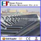 China Supplier Troughing Steel Pipe Conveyor Rollers For Port Facilities thumbnail-4