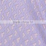 Wholesale Top Quality Fashion African Royal Blue French Lace Fabric thumbnail-4