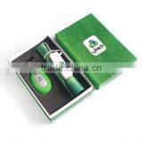 Computer Usb Set With Mouse+wireless Mouse+color Box