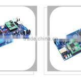 USR-R16-T Network 16 Channel TCP Relay,Remote Control Switch Relay,16 Channel Normally Open/Closed Relay Output thumbnail-2