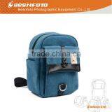 Medium Size Crosspack DSLR SLR Bag for Canon Nikon Panasionc thumbnail-1