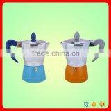 Italian Style Espresso Coffee Maker thumbnail-2