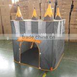 China Latest Kids Foldable Toy Tent thumbnail-3
