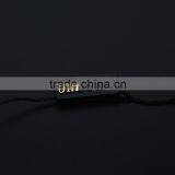 Garment Seal Tag Logo Hang Tag String,Molding Hang Seal Tag With Factory Price