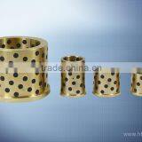 Bronze Sliding Bearing