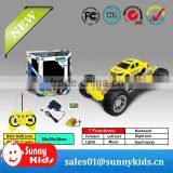 rc Monster Truck rc Car Toy With Light Music rc Toy thumbnail-3
