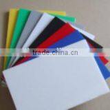 PP PE PVC ABS Sheet Machine. thumbnail-1