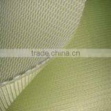 Red / Yellow Colors Polyester /Nylon Mesh Fabric With 30D/40D/75D/100D Yarns thumbnail-1