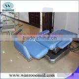 BXD107 Good Quality Four function Blood dialysis chair