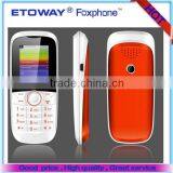 CDMA2000 1X 800 MHz Single Sim Phone,1.8 Inch Cdma Mobile thumbnail-1