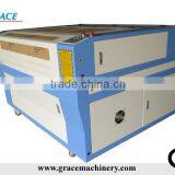China Supplier Co2 Laser Engraving Machine G1290 thumbnail-1