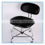 FRP Height Adjustable Laboratory Stool Furniture thumbnail-6