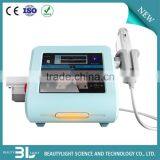 Skin Rejuvenation Home Ultrasonic Weight Loss 0.1-2J Hifu Machine For Sale