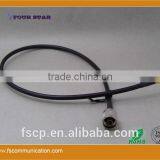 LMR240 Cable Assembly With N Plug Crimp to SMA Plug Crimp Connector thumbnail-2