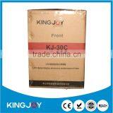 Digital Control Camera Dry Cabinet ,storage Box KJ-30C thumbnail-3