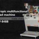 High Speed Intelligent Irregular Shape Pearl Beading Machine Quality Choice