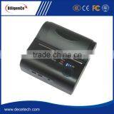 Hot Sales 80mm Bluetooth Thermal Receipt Printer India thumbnail-2