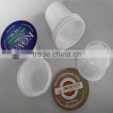 Non-woven Fabrics Filter for K-cup thumbnail-1