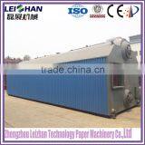 Coal Fuel 3 Ton Steam Boiler for Paper Mills thumbnail-1