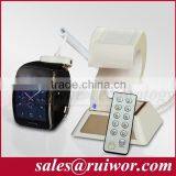 Watch Anti-theft Alarming Display Stands thumbnail-3
