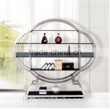 Shopping Shelf,shelf Dividers,flower Shelf KQD125 thumbnail-1