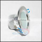 Factory Outlet Wholesale Eyeshiled Round Recessed Led Down Light With High Quality DL3G5S1-21