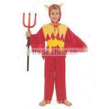 Devil Costume for Children thumbnail-2