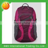 2015 High Quality Latest Design Fashion Teenage Backpack thumbnail-1