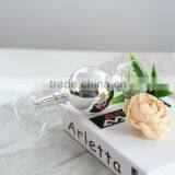 Promotion Cheap Glass Candle Holder thumbnail-3