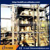 New Product Low Price Customizing Caustic Calcined Magnesite Tube Furnace