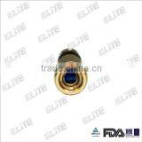 Laser Diode Module for Laser Scanner Application