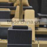 2015 Newest Jewellery Window Display Props High-end Suede Jewellery Display thumbnail-2