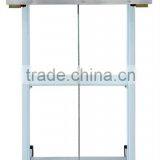 Foot Stamping Sealing and Cutting Maching