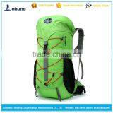 Factory Main Product Bike Travel Bag Bicycle Backpack Colourful Nylon Cycling Backpack