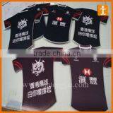 Sport Banner Advertising Tear Drop Flag Bunting and String Flag,triangle Flag String thumbnail-5